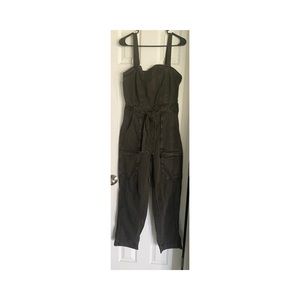 Free People Jumpsuit
